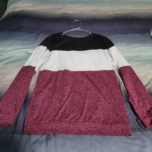 3 Large Sweaters